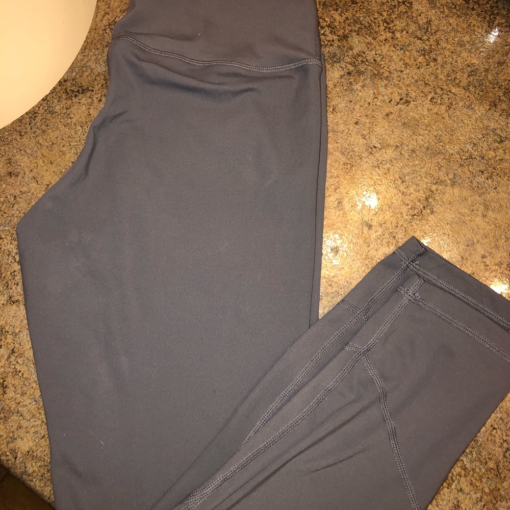 Ptula leggings-like new!